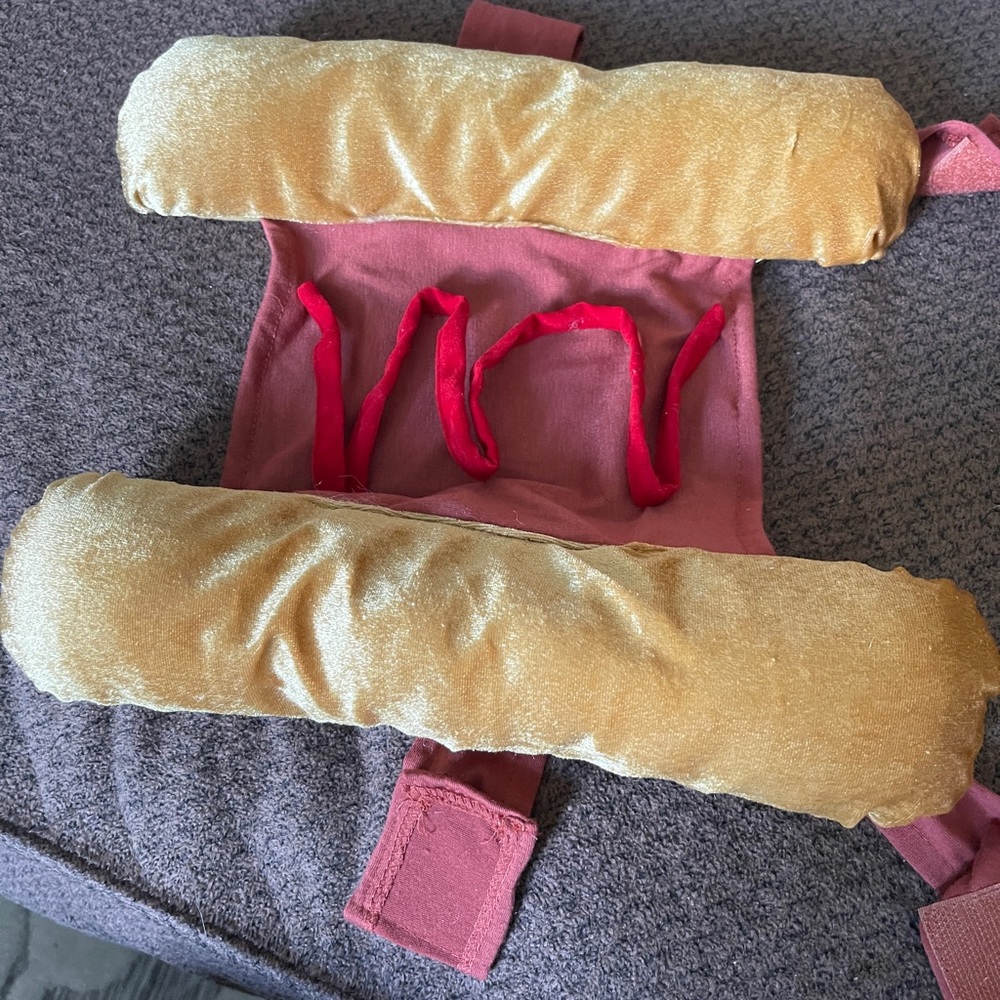 Brand new tags attached dog costume